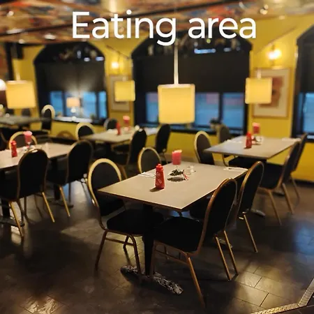 Guest house Meieriet