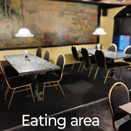 Meieriet Guest house Vardo