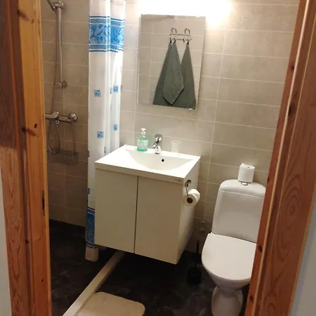 Guest house Meieriet Vardo