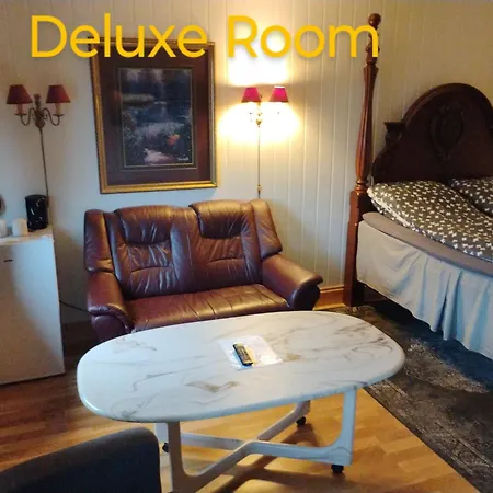 Guest house Meieriet