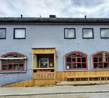 Meieriet